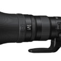 Industry News: Nikon Announced The NIKKOR Z 800mm F/6.3 VR S Telephoto Lens