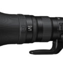 Industry News: Nikon Announced The NIKKOR Z 800mm f/6.3 VR S Telephoto Lens