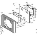 Industry News: Fujifilm Files Patent For Active Sensor Cooling System For Cameras With IBIS