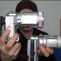 The Ten Weirdest Cameras Of All Time, According To DPReview and G. Laing