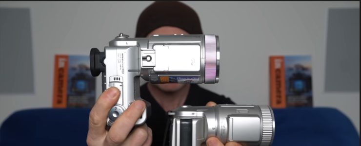 cameras