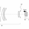 Canon Patent: 200mm F/2, 300mm F/2.8 And 500mm F/4 (RF Mount?)