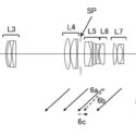Canon Patent: 60-600mm F/4.5-8, 70-700mm F/4.7-8 And 80-800mm F/5.2-9 For RF Mount