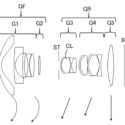 Canon Patent: RF 9-18mm F/4 Wide Angle Zoom For EOS R System