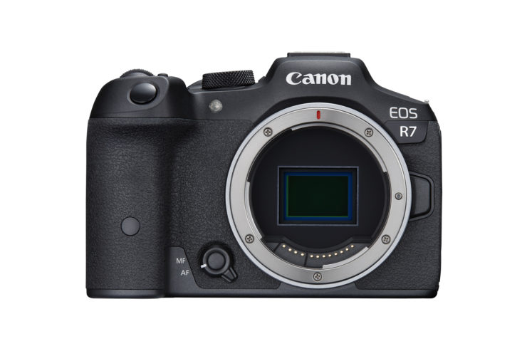 Canon Eos R7 Review Canon Firmware Updates