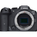 New Canon Firmware For EOS R6, EOS R7, EOS R10 And EOS-1D X III