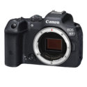 Canon EOS R7 Shutter Sound (electronic first curtain)