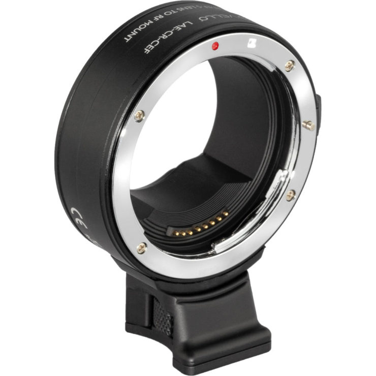 Vello Auto Lens Adapter