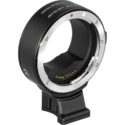 Today Only: Vello Auto Lens Adapter For Canon EF/EF-S To RF-Mount – $59.95 (reg. $89.95)