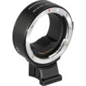 Today Only: Vello Auto Lens Adapter for Canon EF/EF-S to RF-Mount – $59.95 (reg. $89.95)