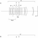 Canon Patent: 35mm f/2.8, 85mm f/2.8, 130mm f/4 and 220mm f/4 Tilt-shift Lenses