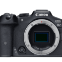 These Are The Canon EOS R7 And Canon EOS R10 (images Leaked, And More Specs)