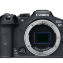 These Are The Canon EOS R7 and Canon EOS R10 (images leaked, and more specs)