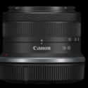 These Are The Upcoming Canon RF-S 18-45mm IS STM And RF-S 18-150mm IS STM Lenses