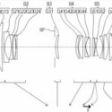 Canon Patent: 16-160mm F/2-4 Lens For 4/3 Imaging Systems