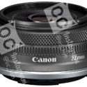 An Image Of An RF-S 22mm f/2 STM Pancake Lens Is Making Its Rounds – But It Is A Fake!