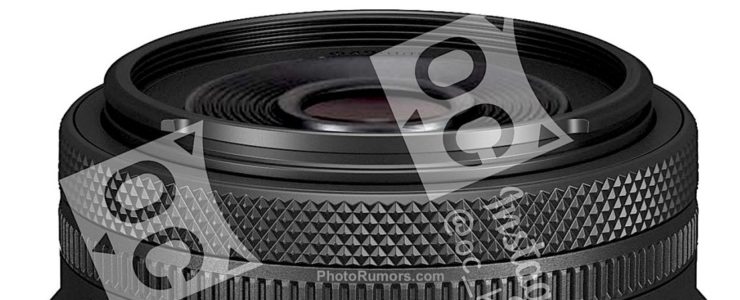 rf-s 22mm f/2 stm