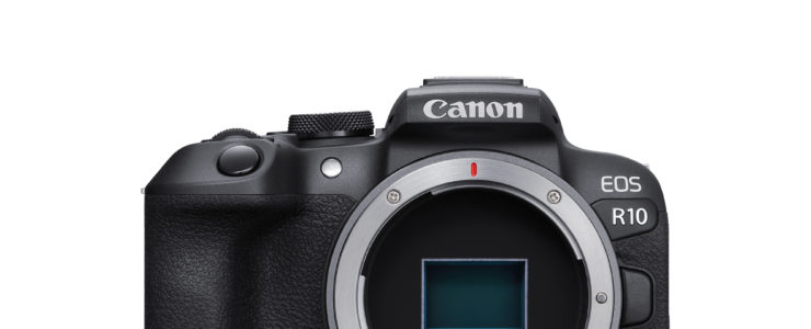 Canon Eos R10 First Impression