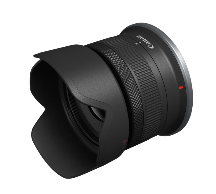 Canon RF-S Lenses