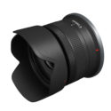 Are These The Next Canon RF-S Lenses (22mm, 32mm, 11-55mm, 55-250mm, 6-55mm)?