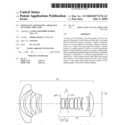 Canon Patent: RF 11-24mm F/4L & RF 8-24mm F/4L Fisheye