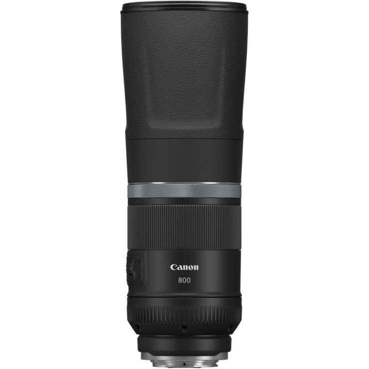 rf 800mm f/11