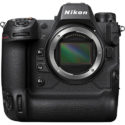 Confirmed: Nikon Z 9 Imaging Sensor Is Made By Sony