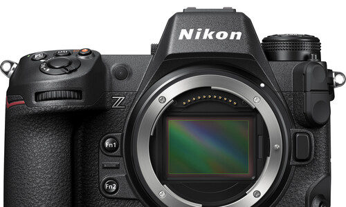 nikon z 9