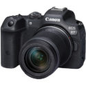 Canon EOS R7 Review – 5 Key Features for Wildlife Photography