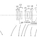 Canon Patent: Super Small 28-70mm F/2.8 & 28-60mm F/2.8 Lenses For RF Mount