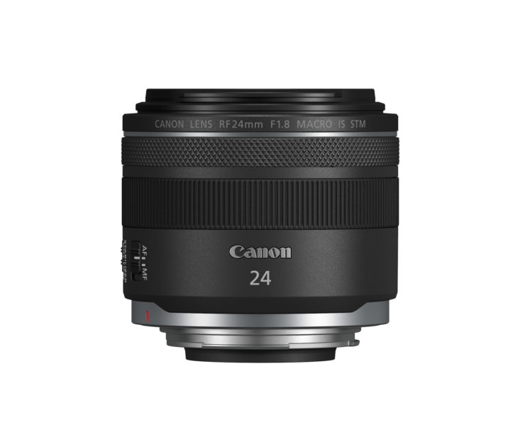 Canon RF 24mm F/1.8 Macro IS Review
