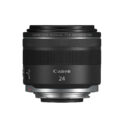 Canon RF 24mm f/1.8 Macro IS Review (versatile lens, fairly strong macro performance)