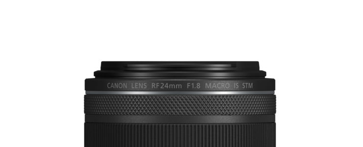 Canon RF 24mm F/1.8 Macro IS Review