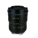 Laowa 12-24mm F/5.6 C-Dreamer Lens Review (DPREview TV)