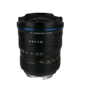Laowa 12-24mm f/5.6 C-Dreamer Lens Review (DPREview TV)
