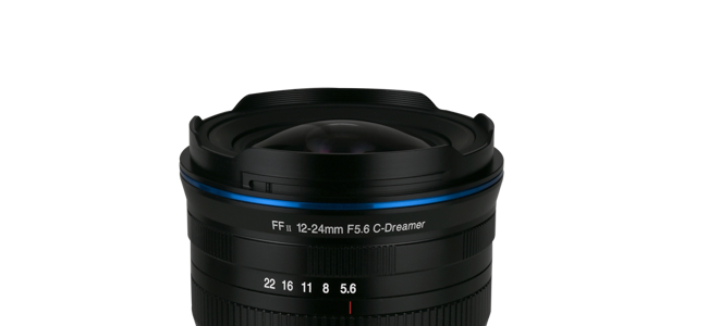 Laowa 12-24mm F/5.6