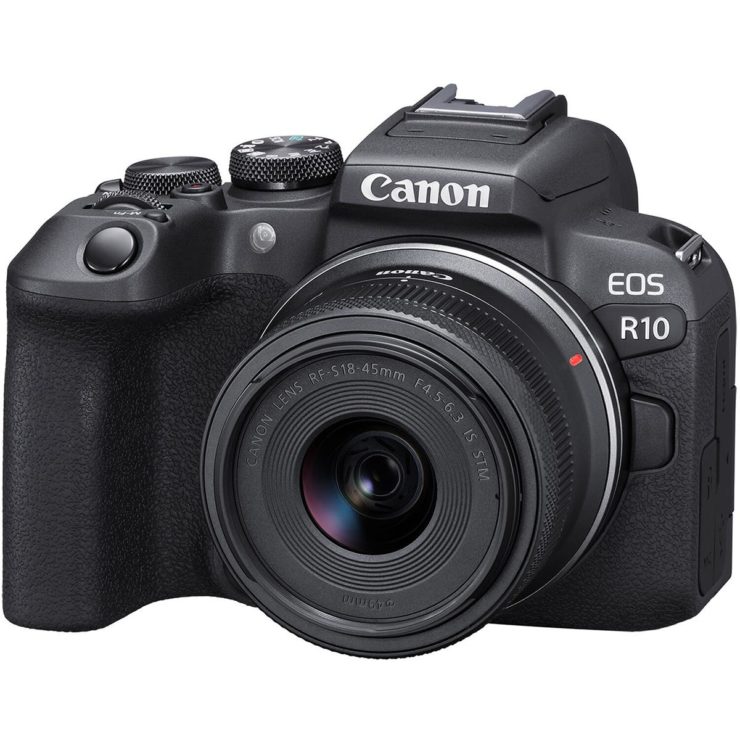 eos r10 review