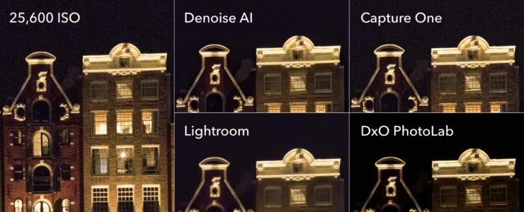 denoise ai
