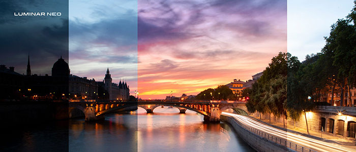 hdr merge