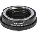 Today Only: Viltrox EF-R2 Canon EF to RF Mount Adapter – $69 (reg. $99)