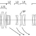 Canon Patent: 30-90mm f/1.5, 18-45mm f/1.5, 70-210mm f/2.5 Cinema Lenses