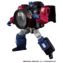 Here Is The Canon EOS R5 OPTIMUS PRIME Transfomer Version