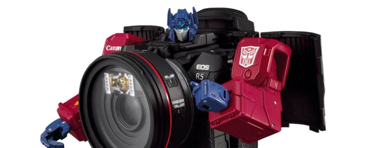 optimus prime