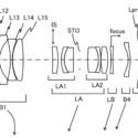 Canon Patent: RF 16-28mm Lens That Might Be f/2.8 or f/2.8-4 or f/4