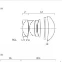 Canon Patent: Converter Lens For EF-S 24mm F2.8 STM (increases Focal Length)