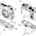 Canon Patent: Extension Grip With Easy To Change Batteries