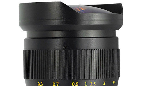 TTArtisan 11mm F/2.8