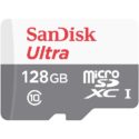 Today Only: SanDisk 128GB Ultra UHS-I MicroSDXC Memory Card – $11.99 (reg. $19.99)