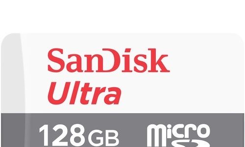 SanDisk 128GB