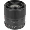 It Seems Canon Doesn’t Want Viltrox To Make RF Mount Lenses